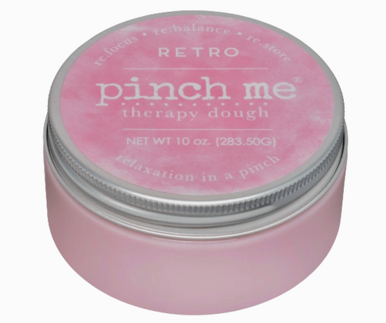 Pinch Me Therapy Dough RETRO