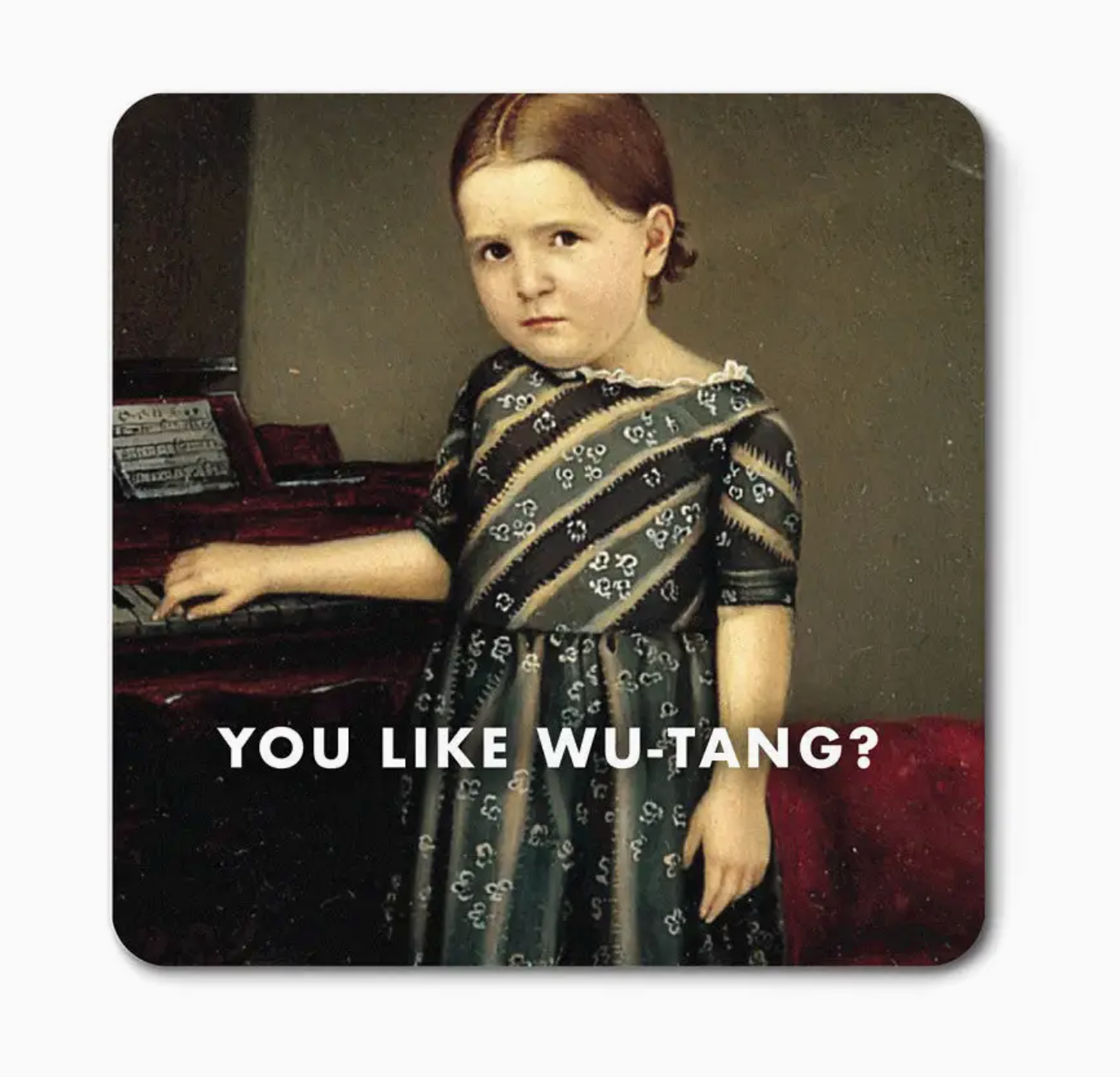 You Like Wu-Tang? Magnet