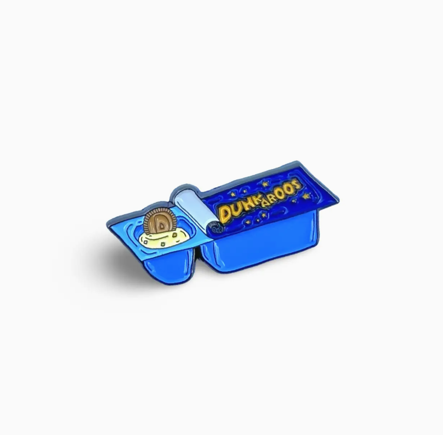Nostalgic “Dunkaroos” 90’S Pin