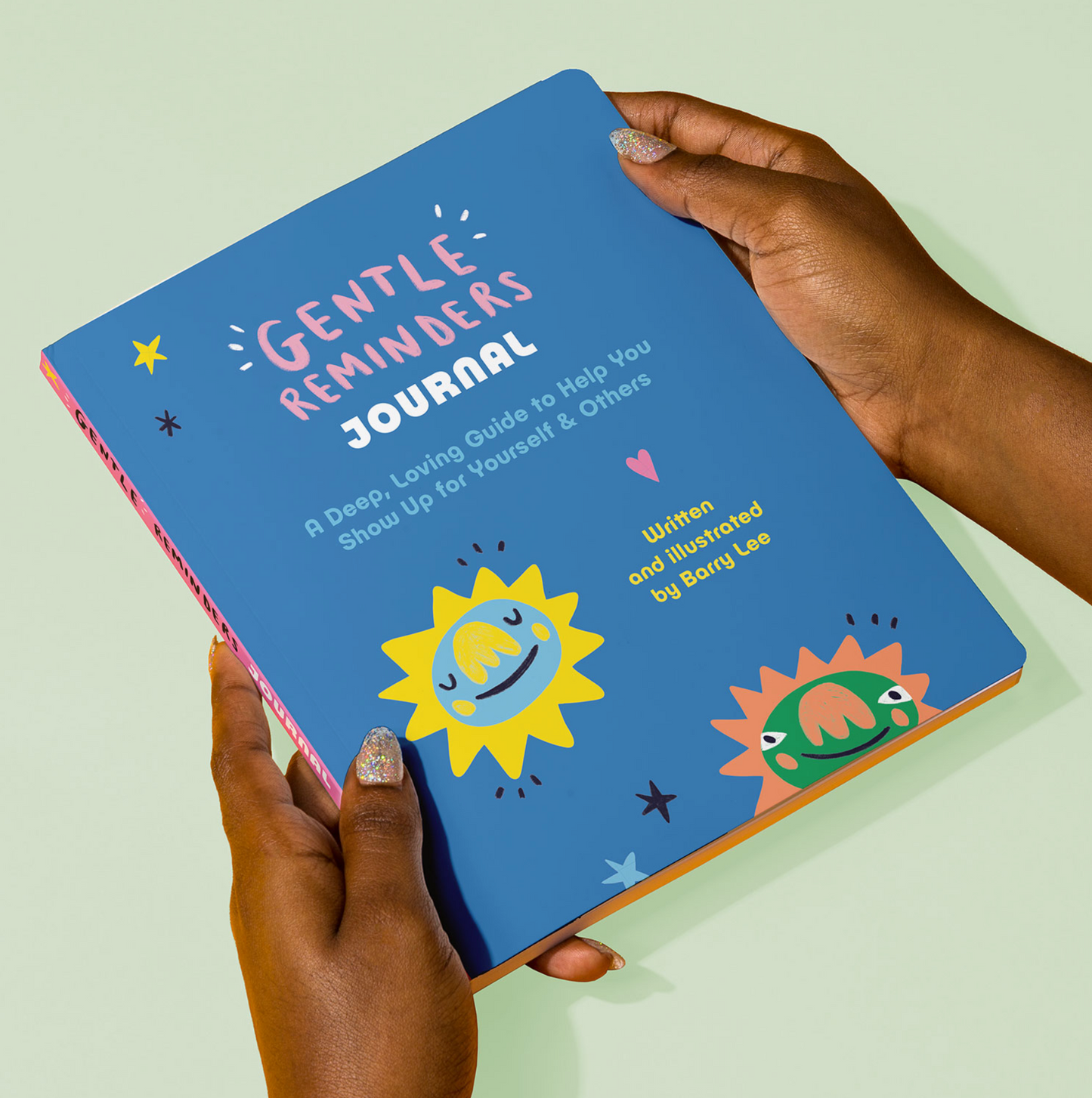 Gentle Reminders Journal
