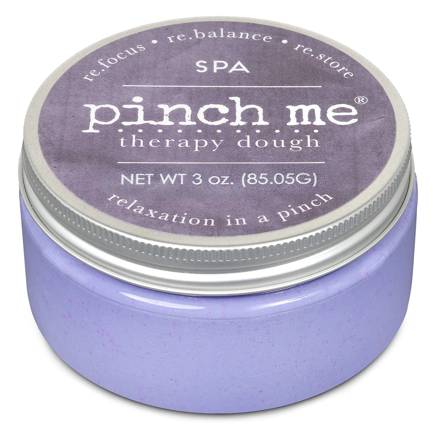 Pinch Me Therapy Dough SPA