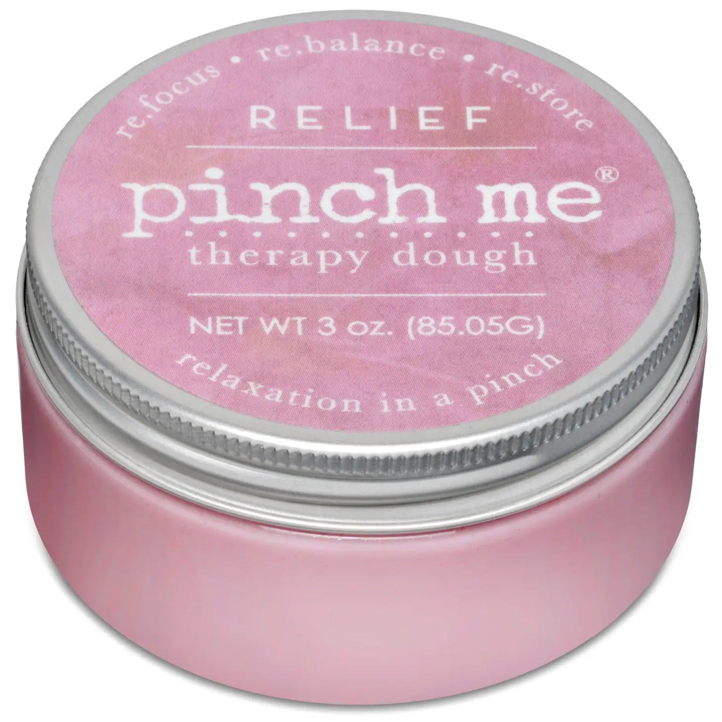 Pinch Me Therapy Dough RELIEF