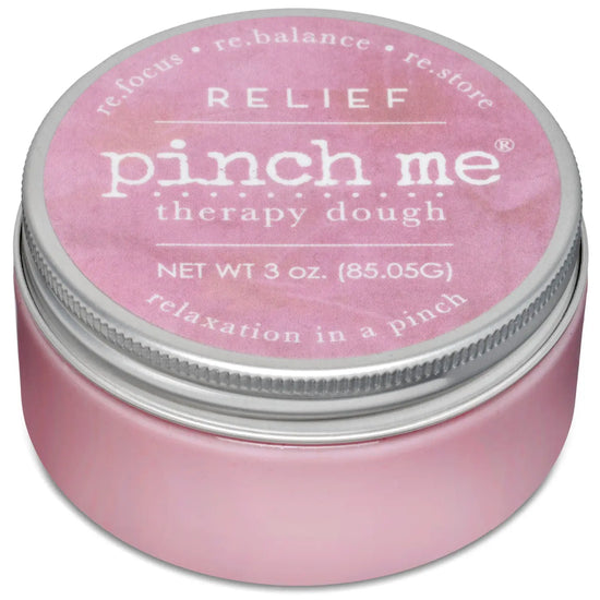 Pinch Me Therapy Dough RELIEF