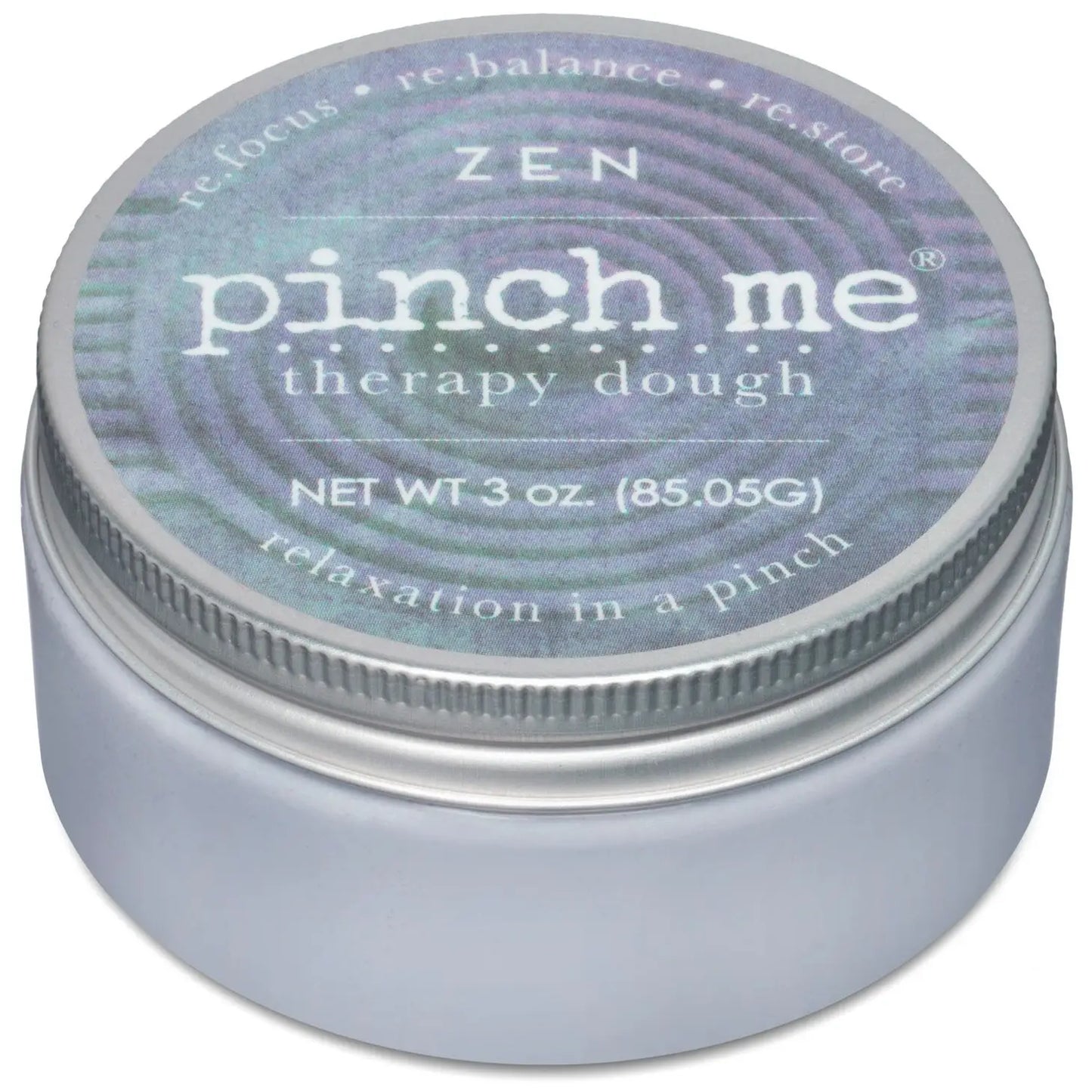 Pinch Me Therapy Dough ZEN