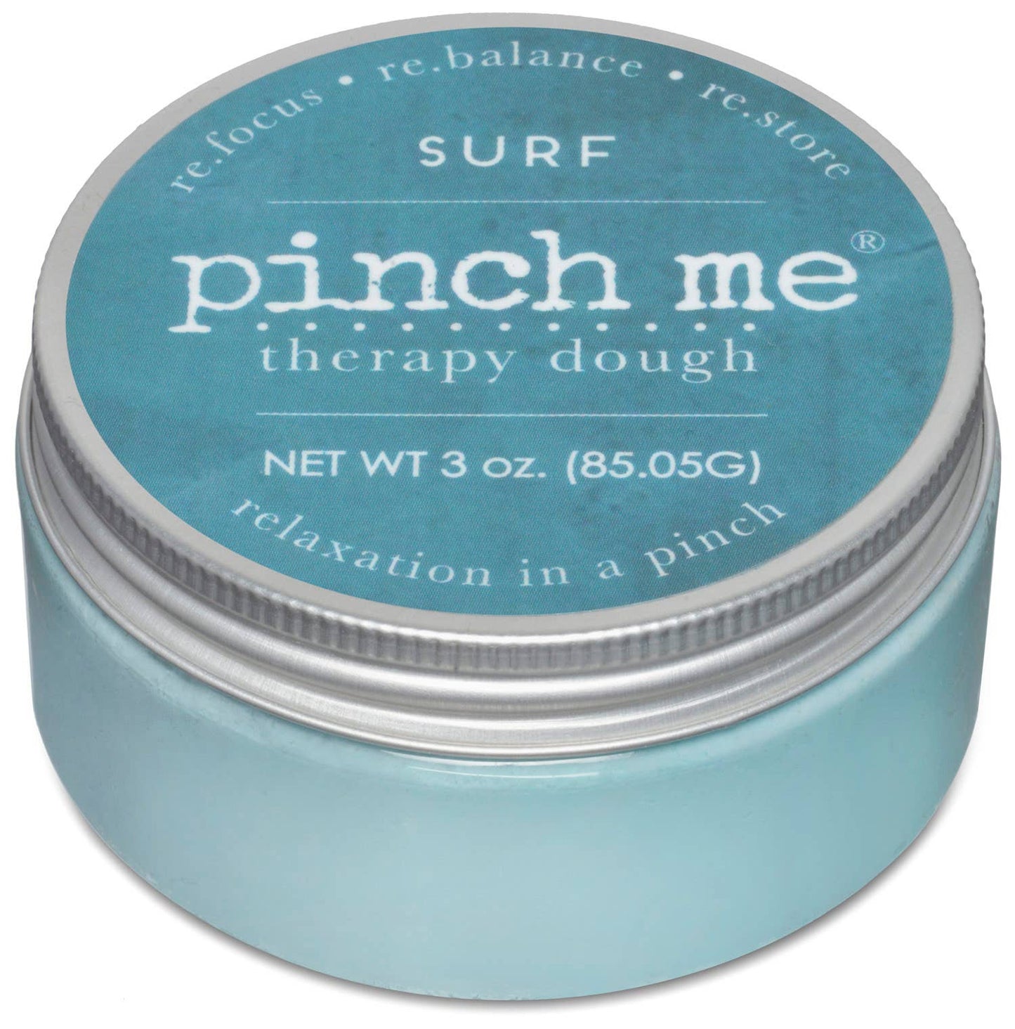 Pinch Me Therapy Dough SURF