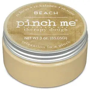 Pinch Me Therapy Dough BEACH
