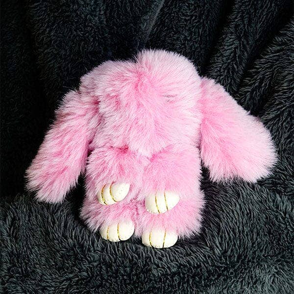 Bao Bunny Kawaii Plush Keychain Mystery Tin