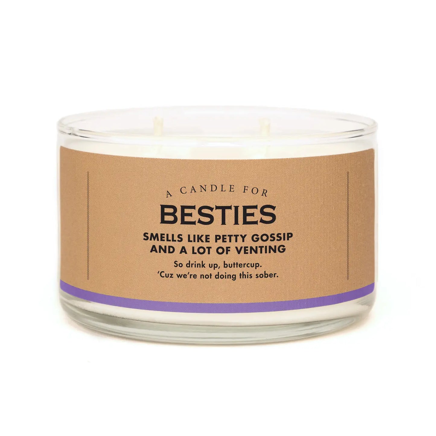 Load image into Gallery viewer, Besties Soy Candle
