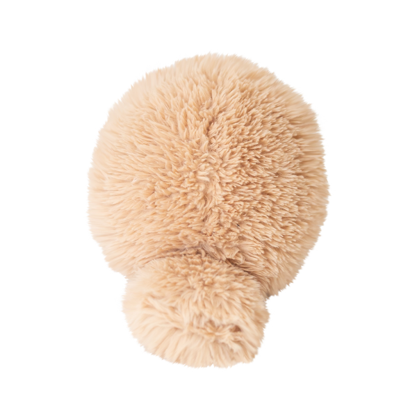 Fluffees Platypus Plushie