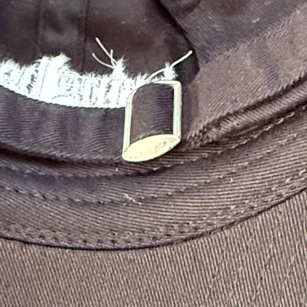 Bring Back Yearning Embroidered Dad Hat