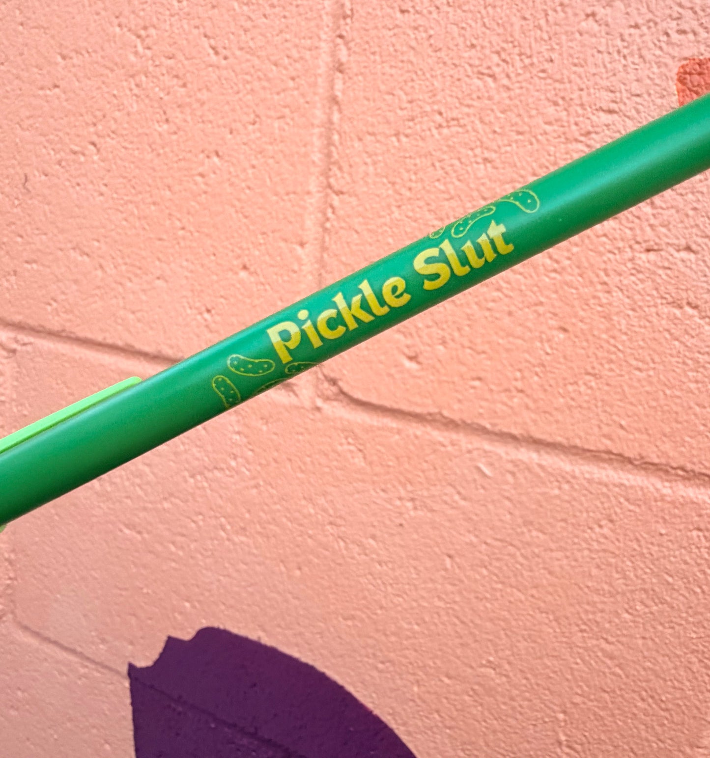 Pickle Slut Pen