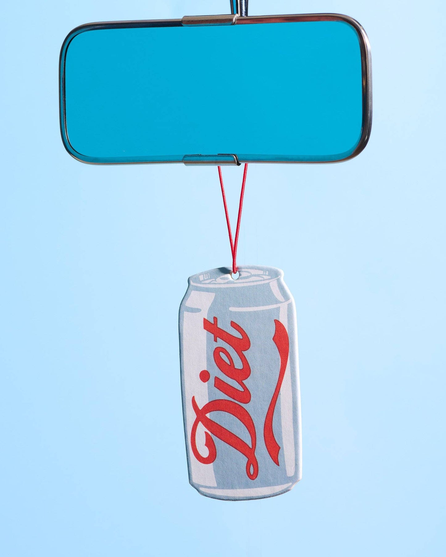 Diet Soda Air Freshener
