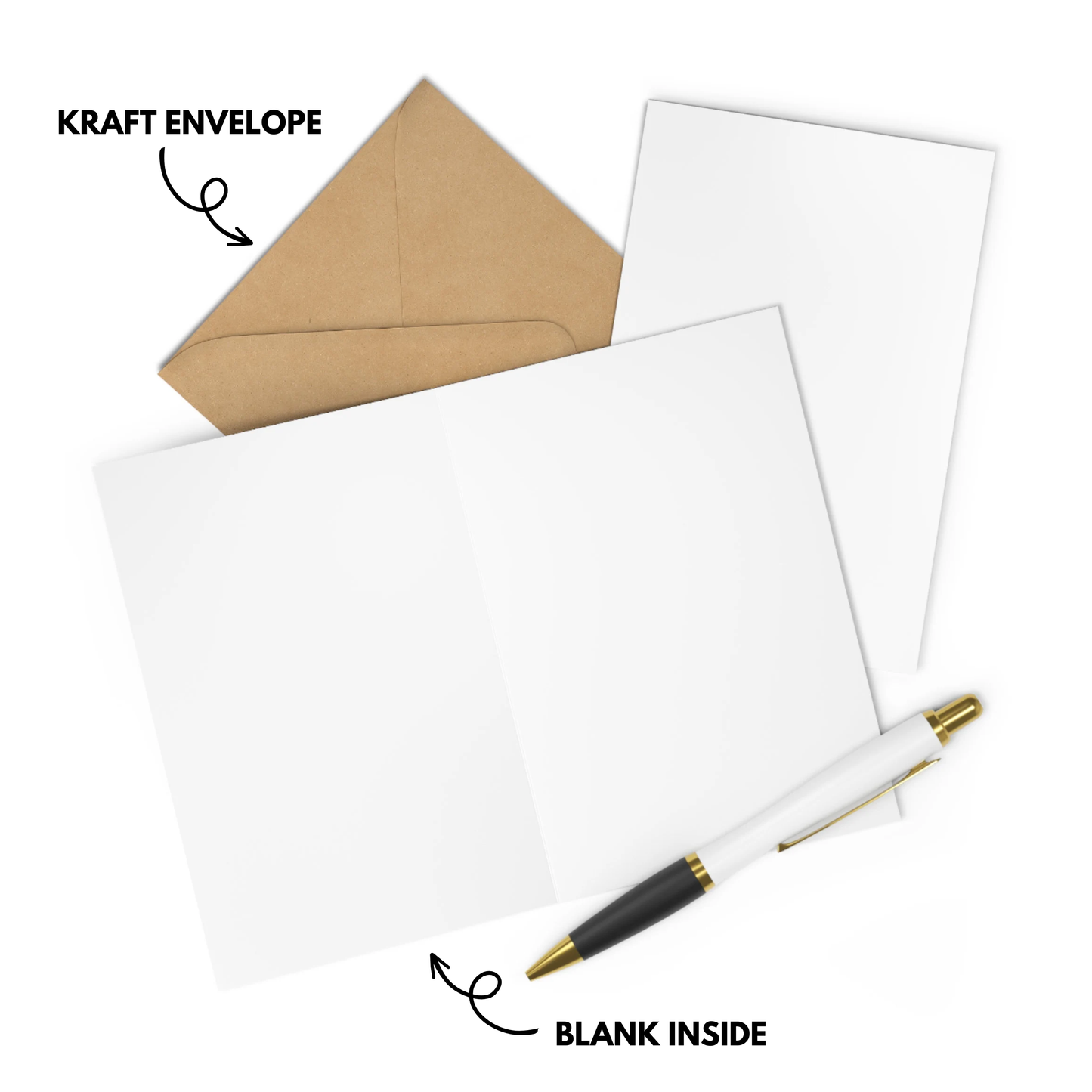 Just A Friendly Reminder That You Are So Loved And Hot Card