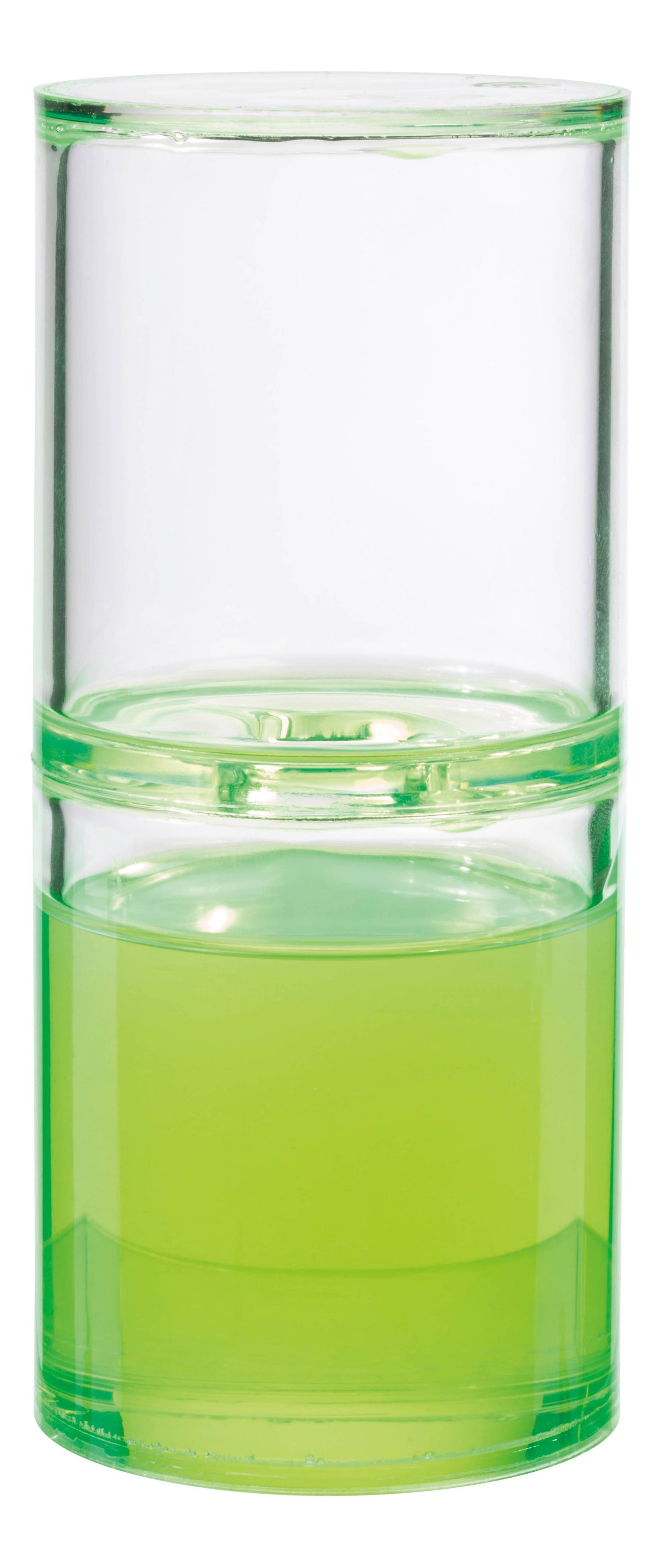 Ooze Dribbler Desk Toy Surprise Pull