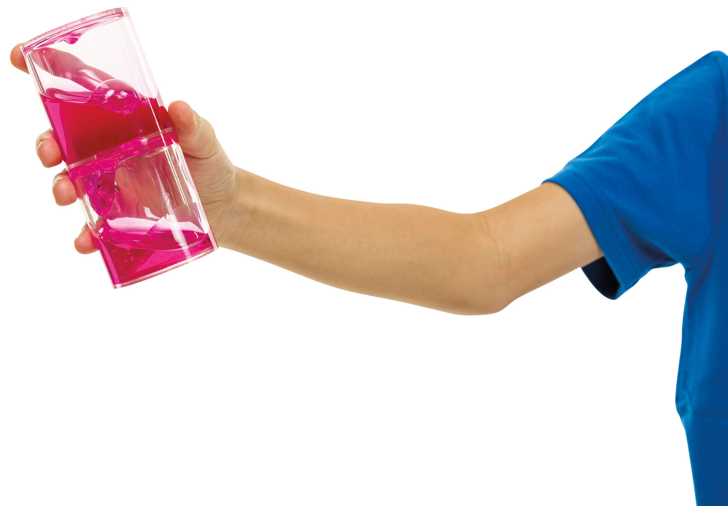 Ooze Dribbler Desk Toy Surprise Pull