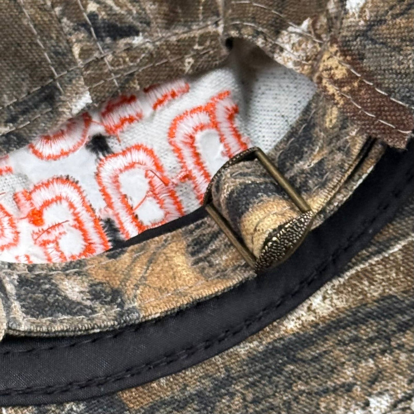 Hot Dogs Embroidered Baseball Hat