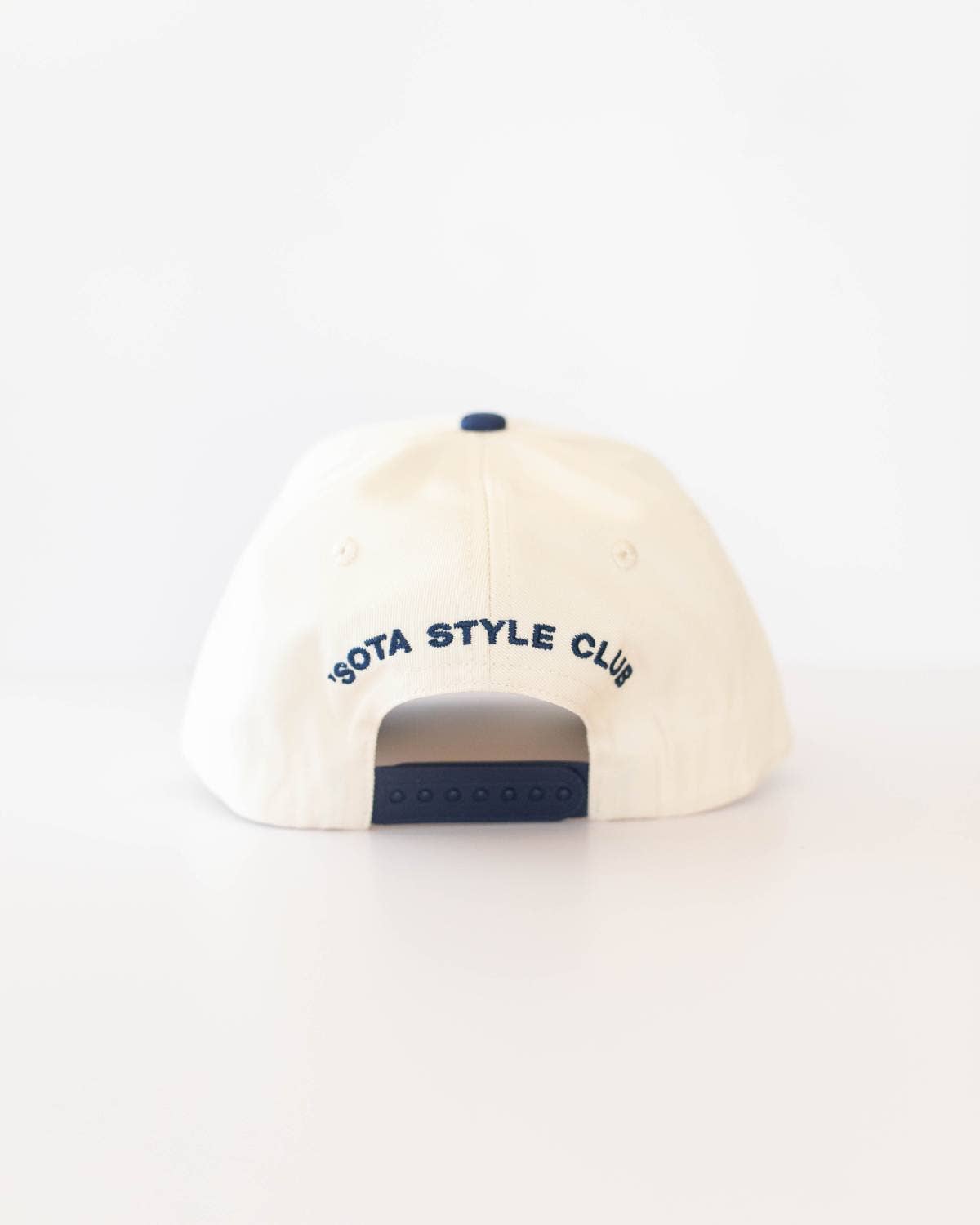 Just Gonna Sneak Right Past Ya Hat