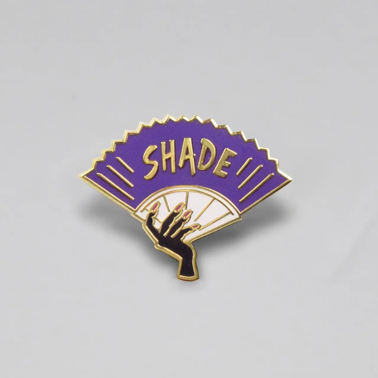 Shade Pin