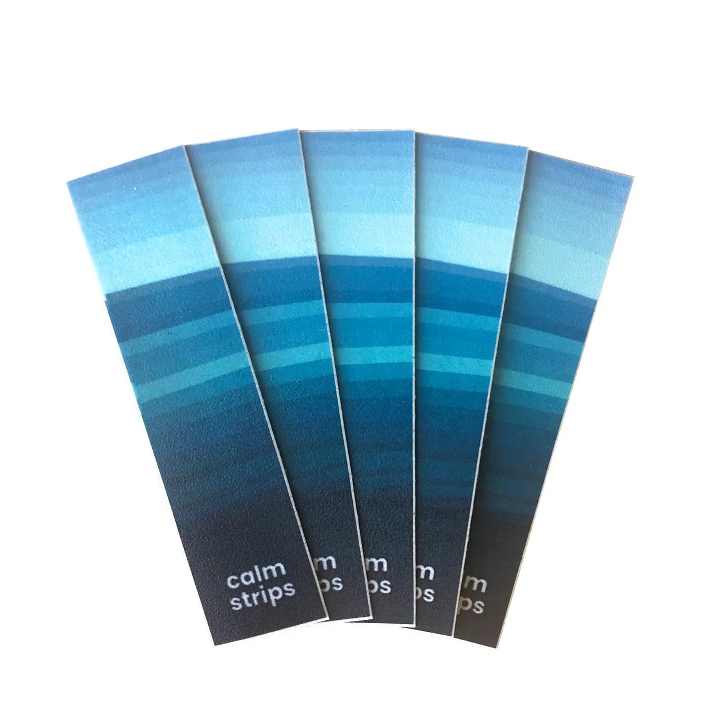 Morning Sea Calm Strips - 5 pack
