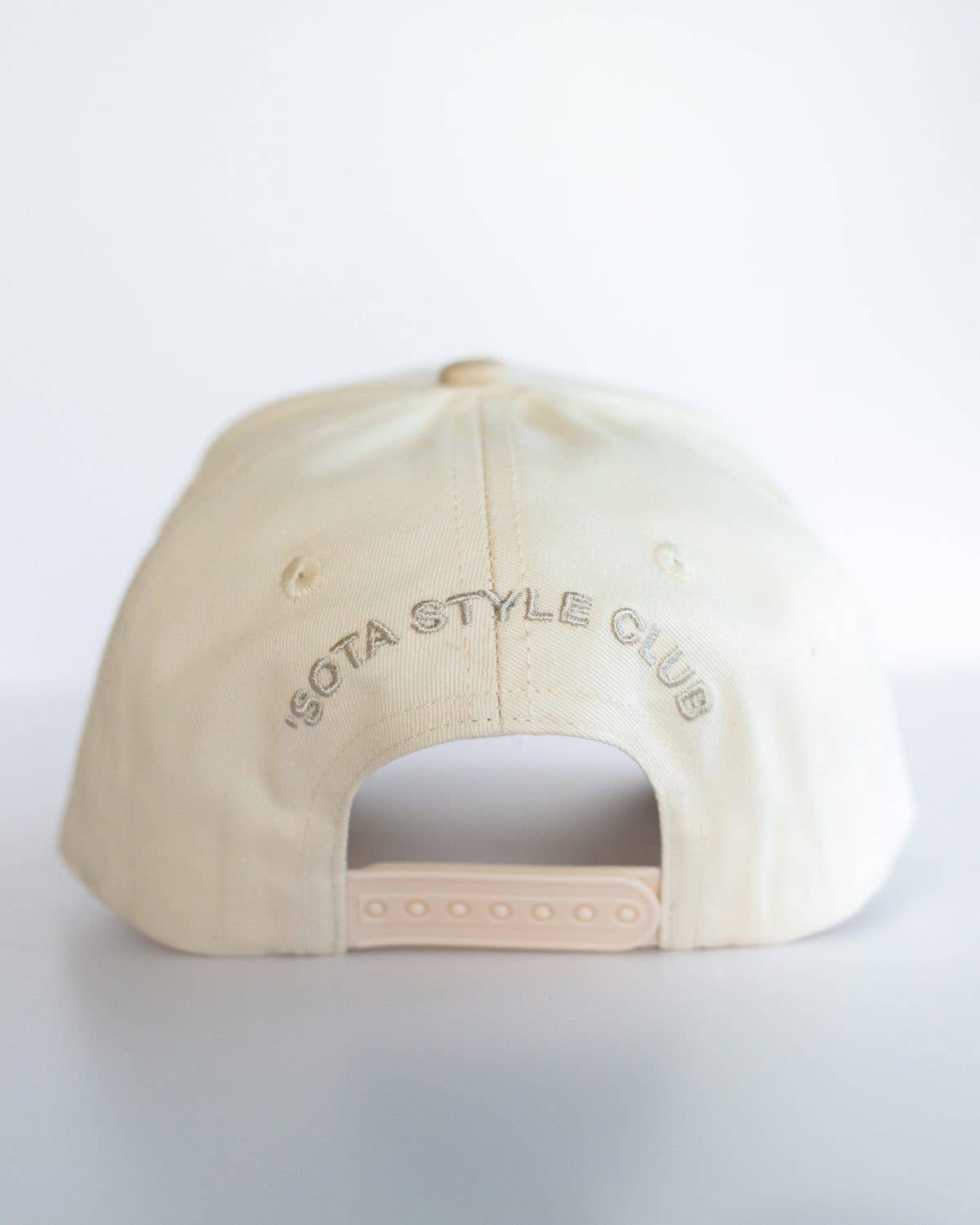 Ope Embroidered Unisex Hat
