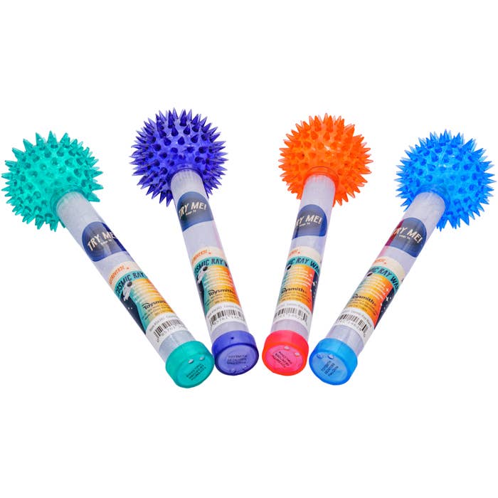Astroverse Cosmic Ray Wand Surprise Pull