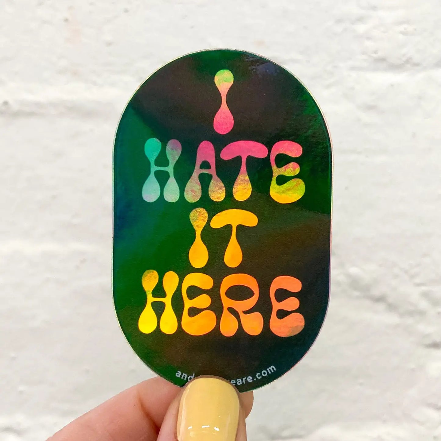 Stickers – Page 8 – Hilarious Humanitarian