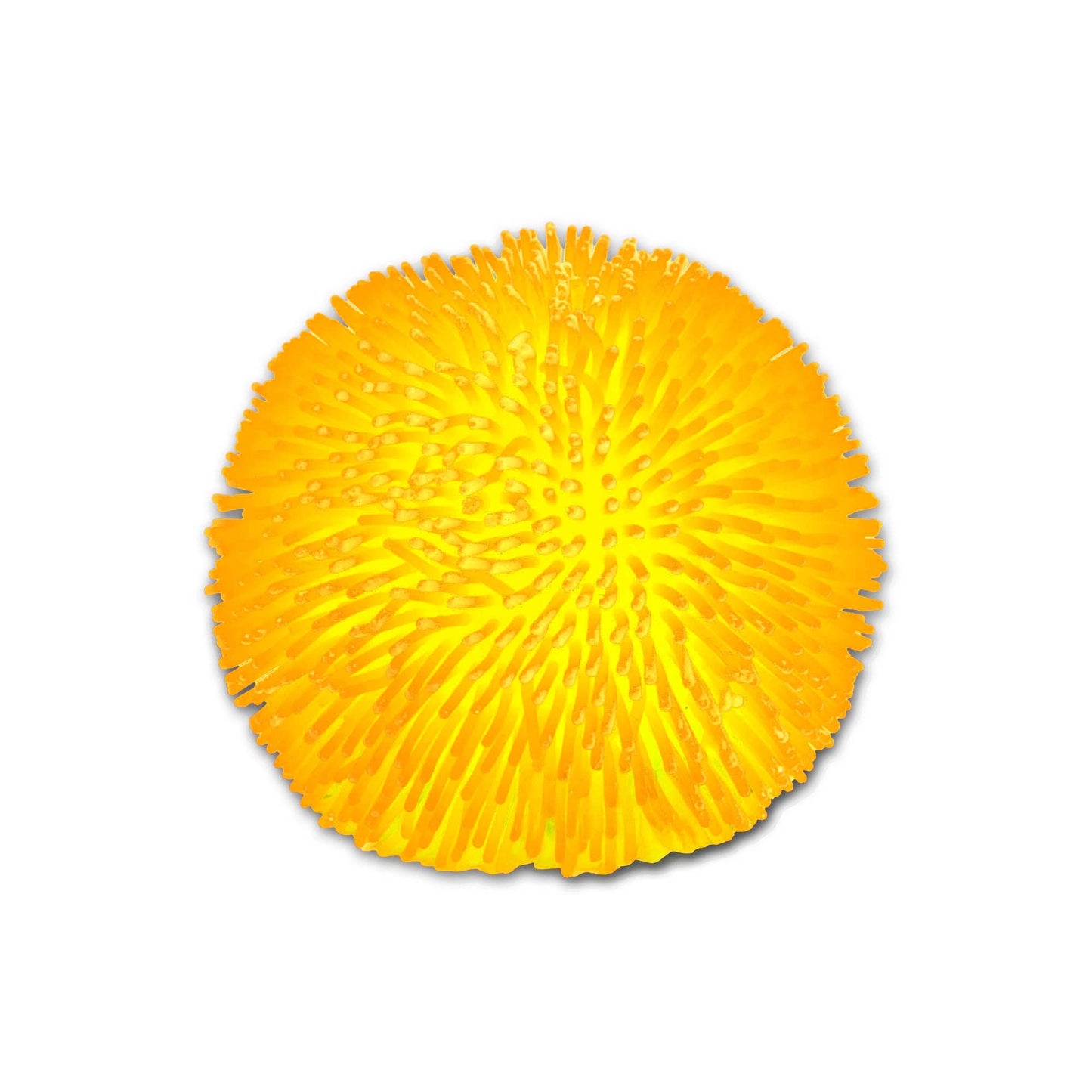 Scrunchems® Ombre Sensory Sugar Ball Squishy Fidget Toy Surprise Pull