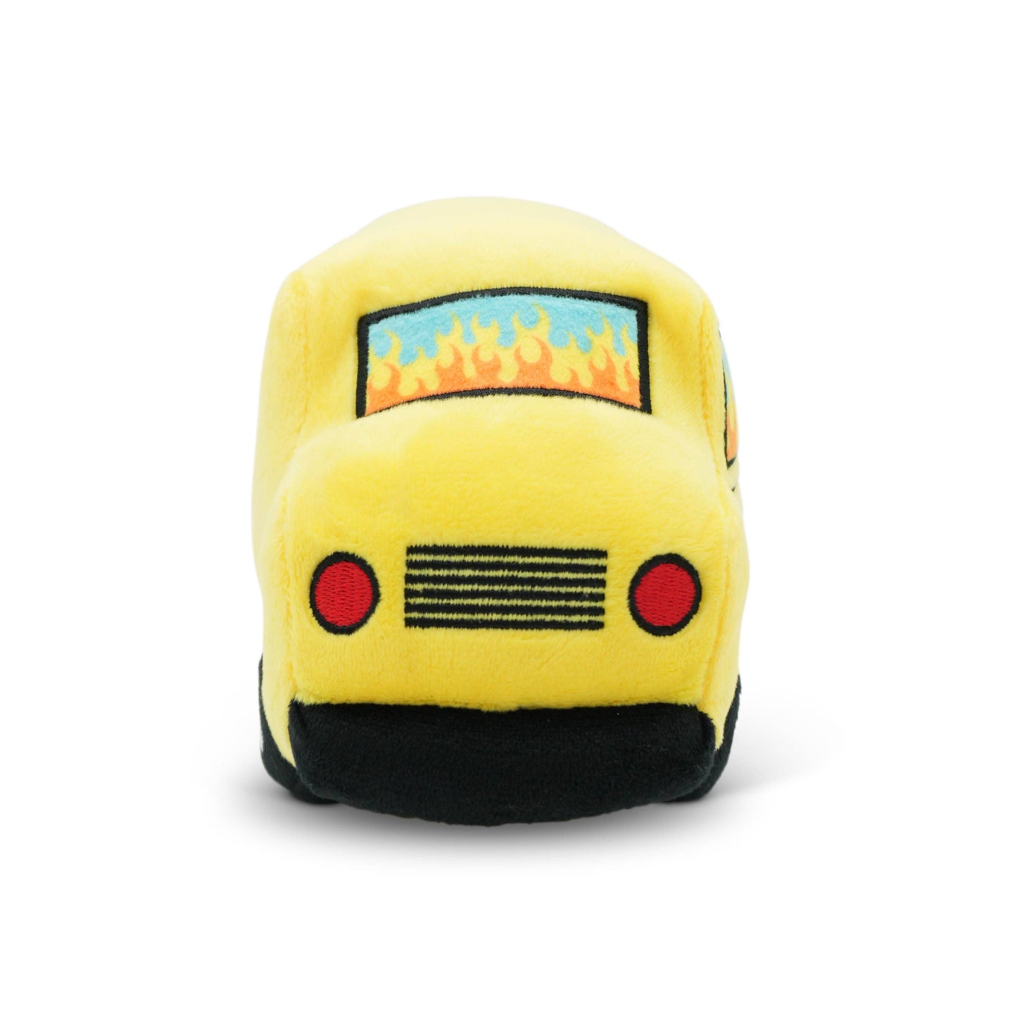 All Aboard The Struggle Bus Plushie