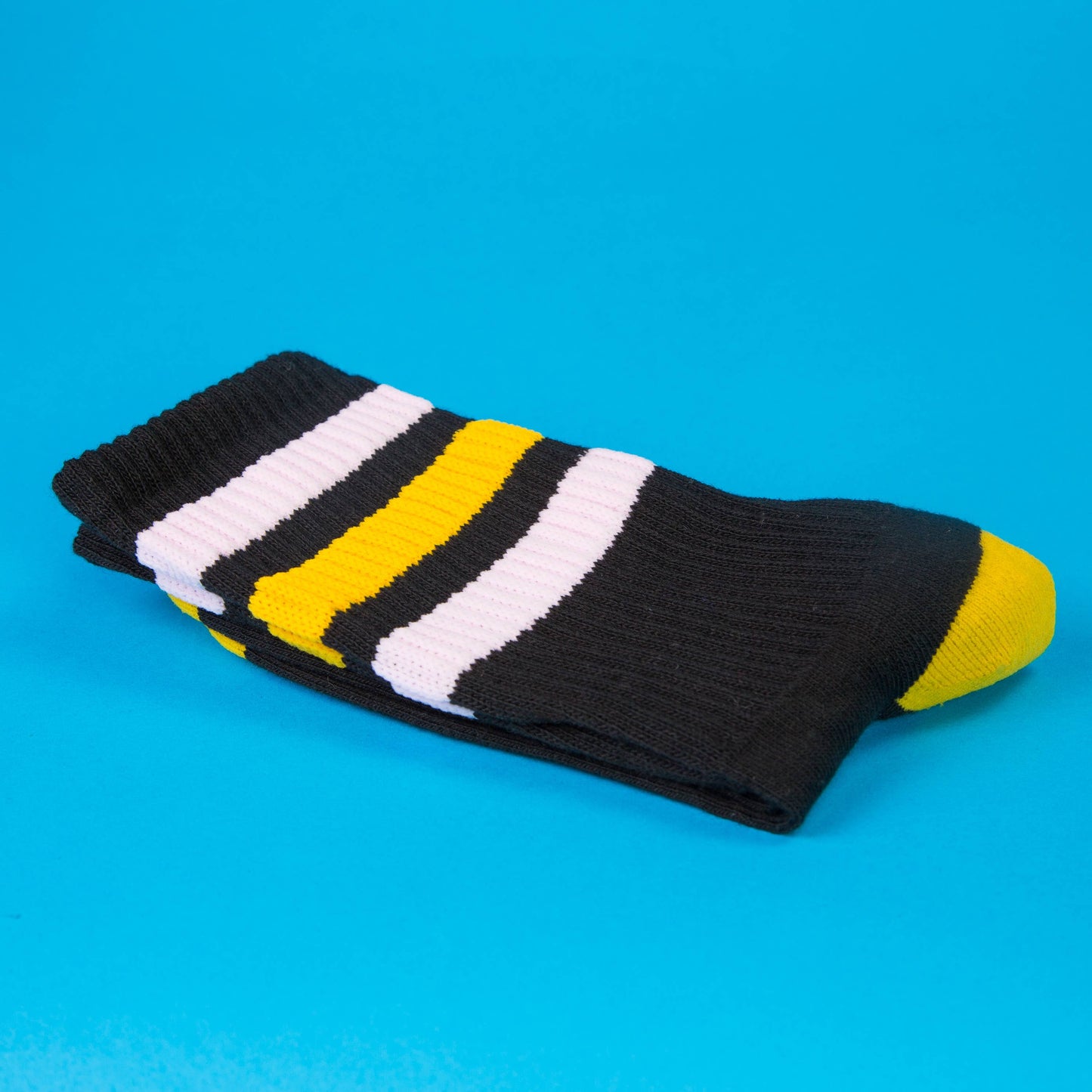 Jane Retro Crew Socks