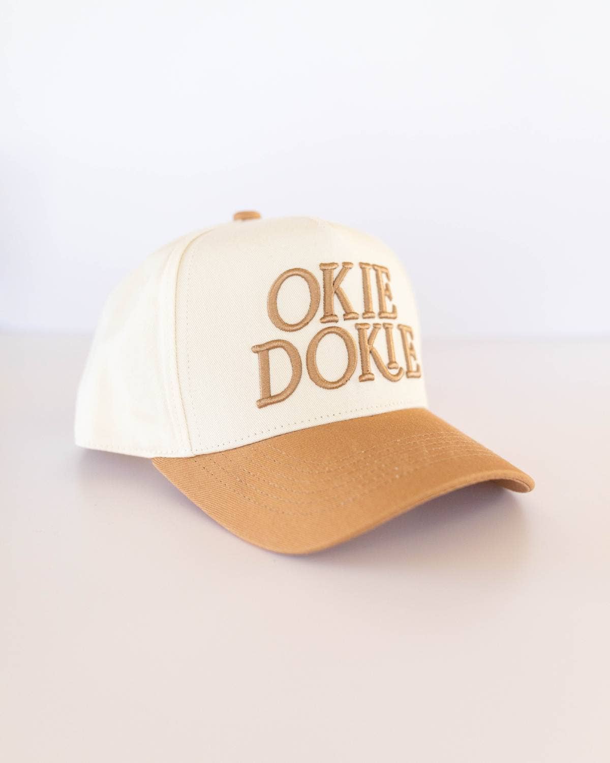 Okie Dokie Unisex Hat