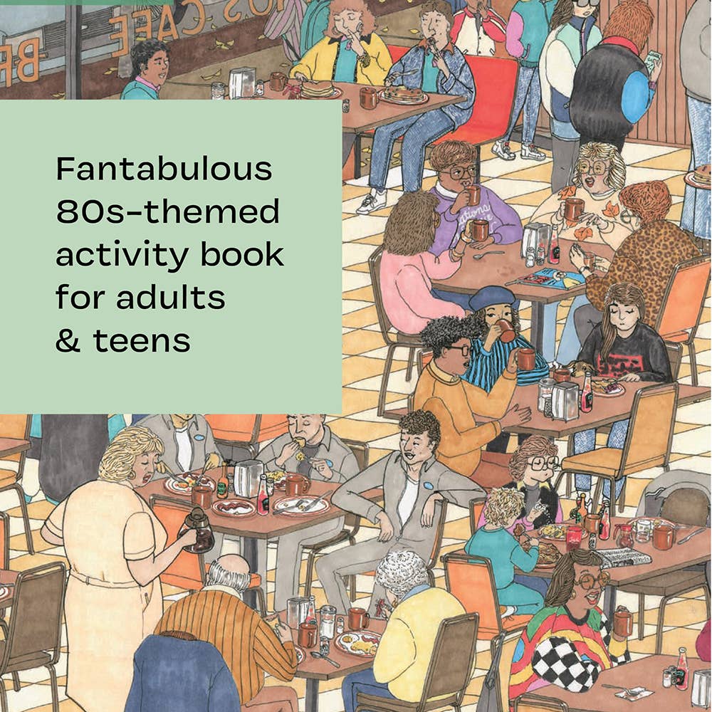 Let's Go to the Mall