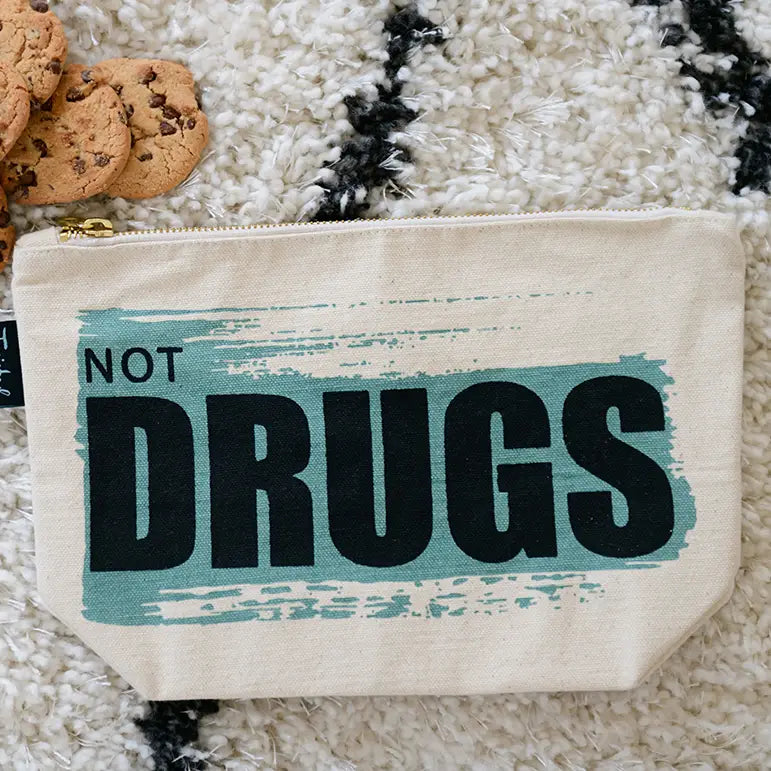 Drugs pouch online