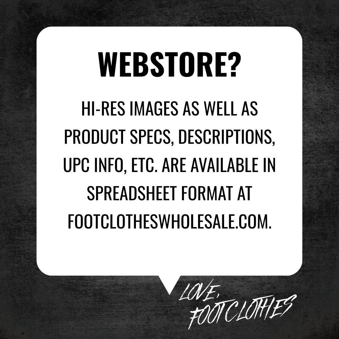 Gutter Magick Knee High Socks