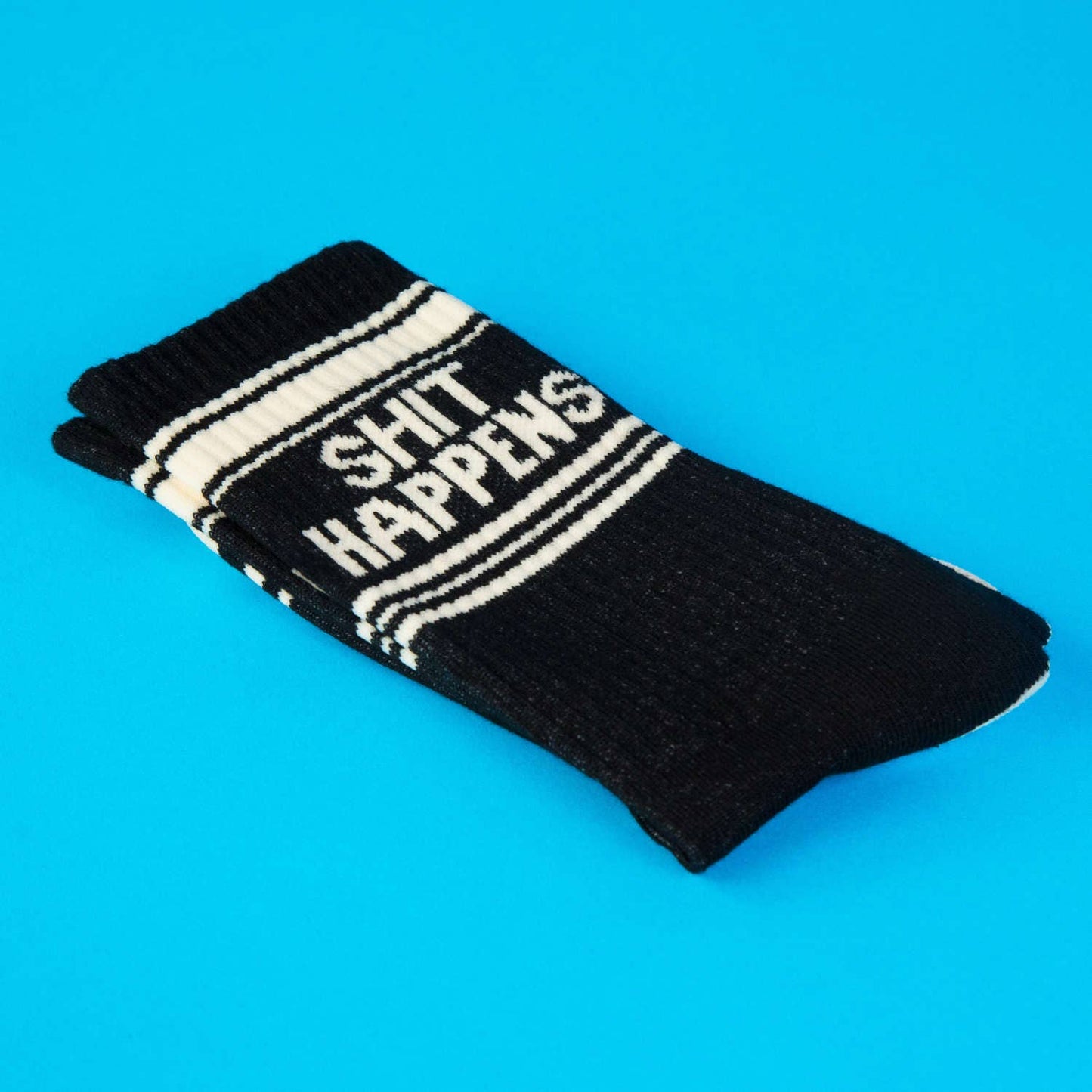 Shit Happens Socks