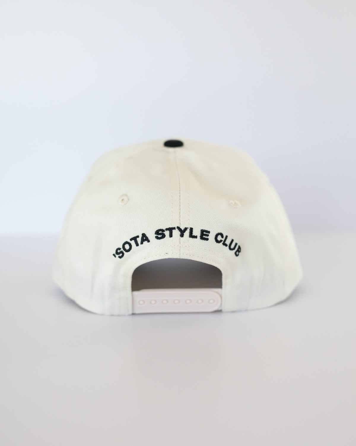 Jeez Louise Embroidered Hat