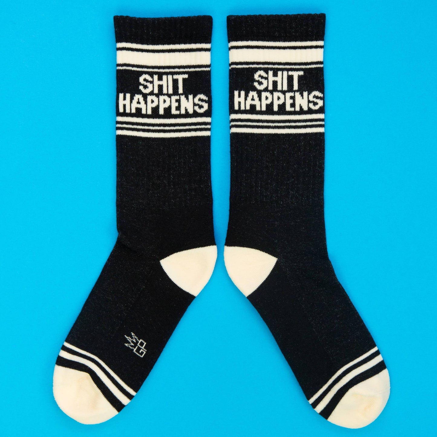 Shit Happens Socks