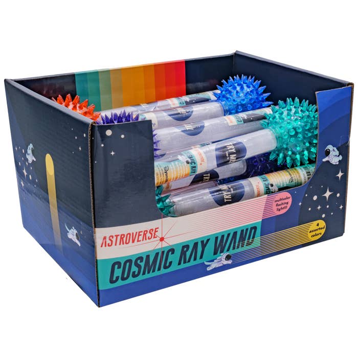 Astroverse Cosmic Ray Wand Surprise Pull