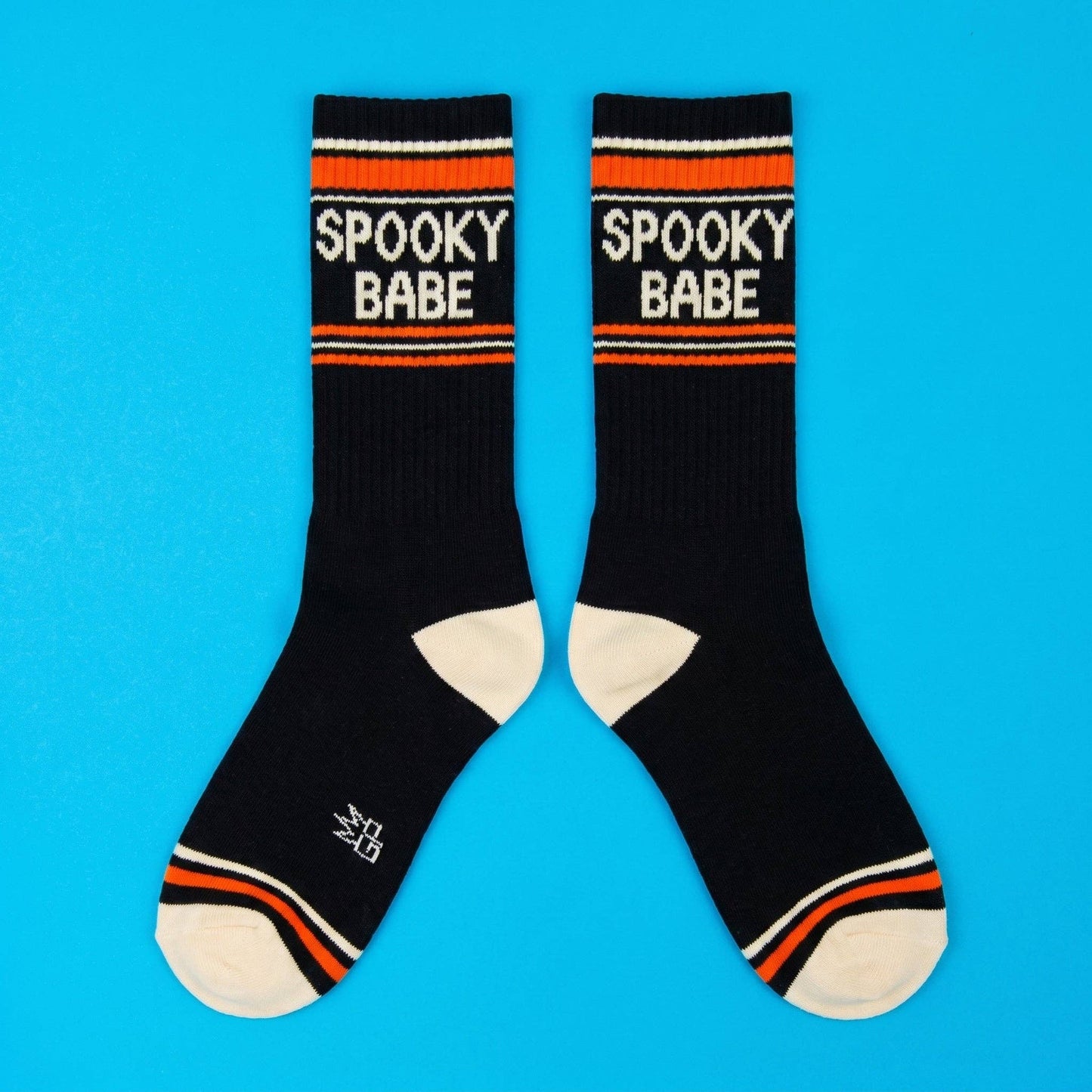 Spooky Babe Socks