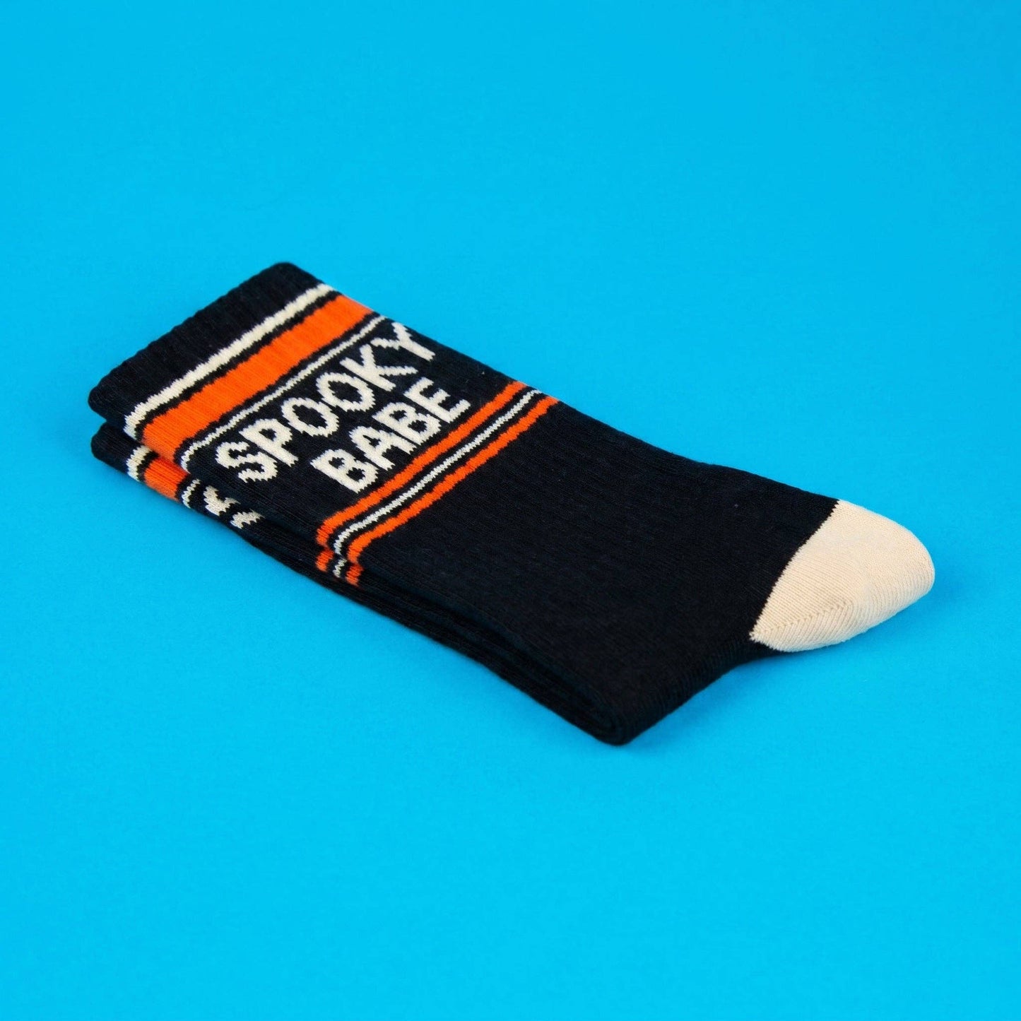 Spooky Babe Socks