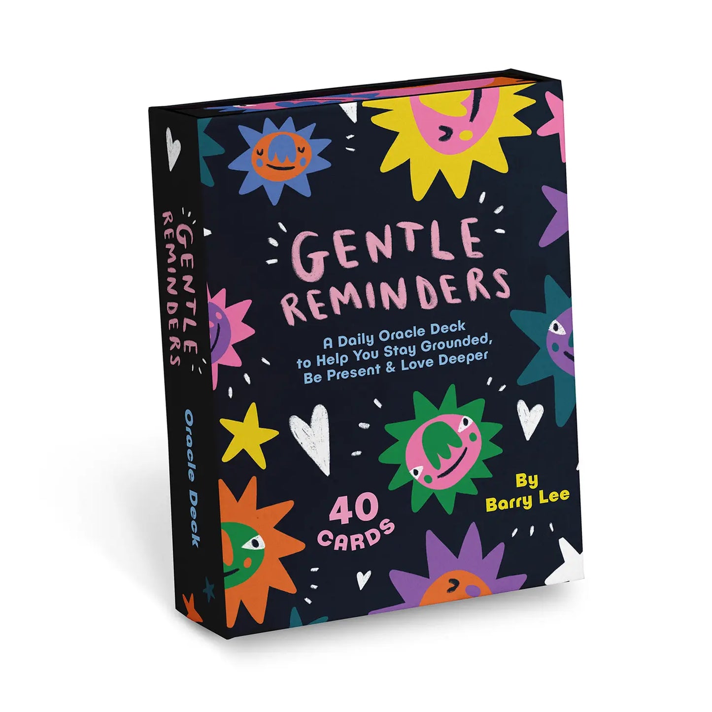 Gentle Reminders Deck - 40 cards