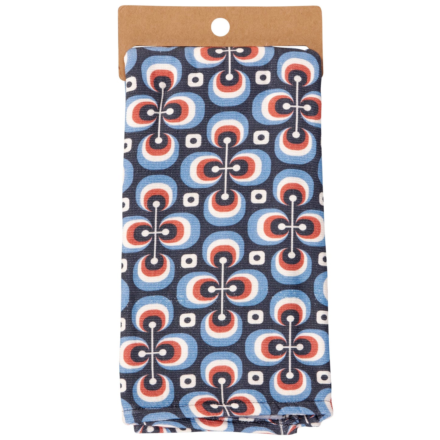 Fuck Off Kitchen Towel