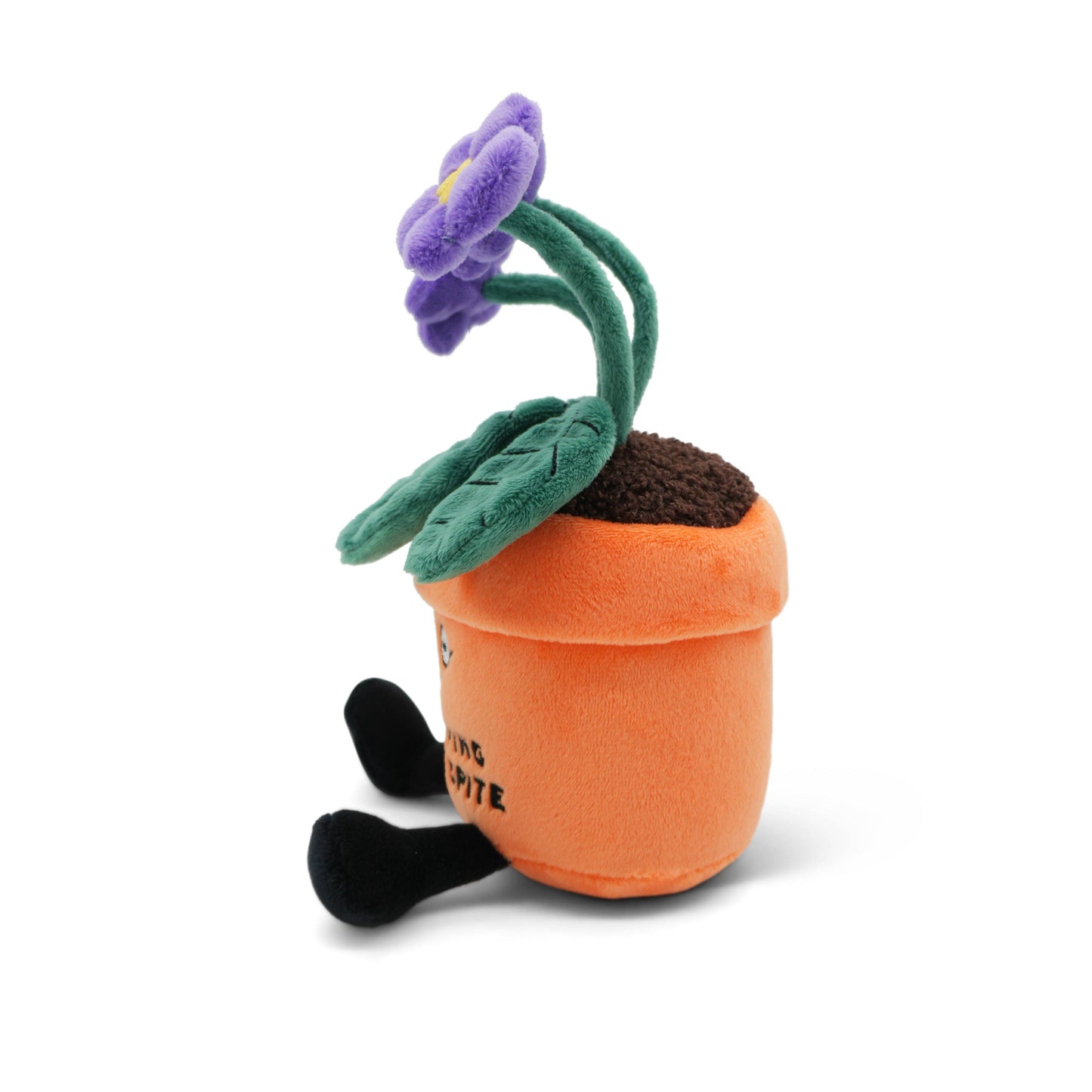 Surviving out of Spite Plushie