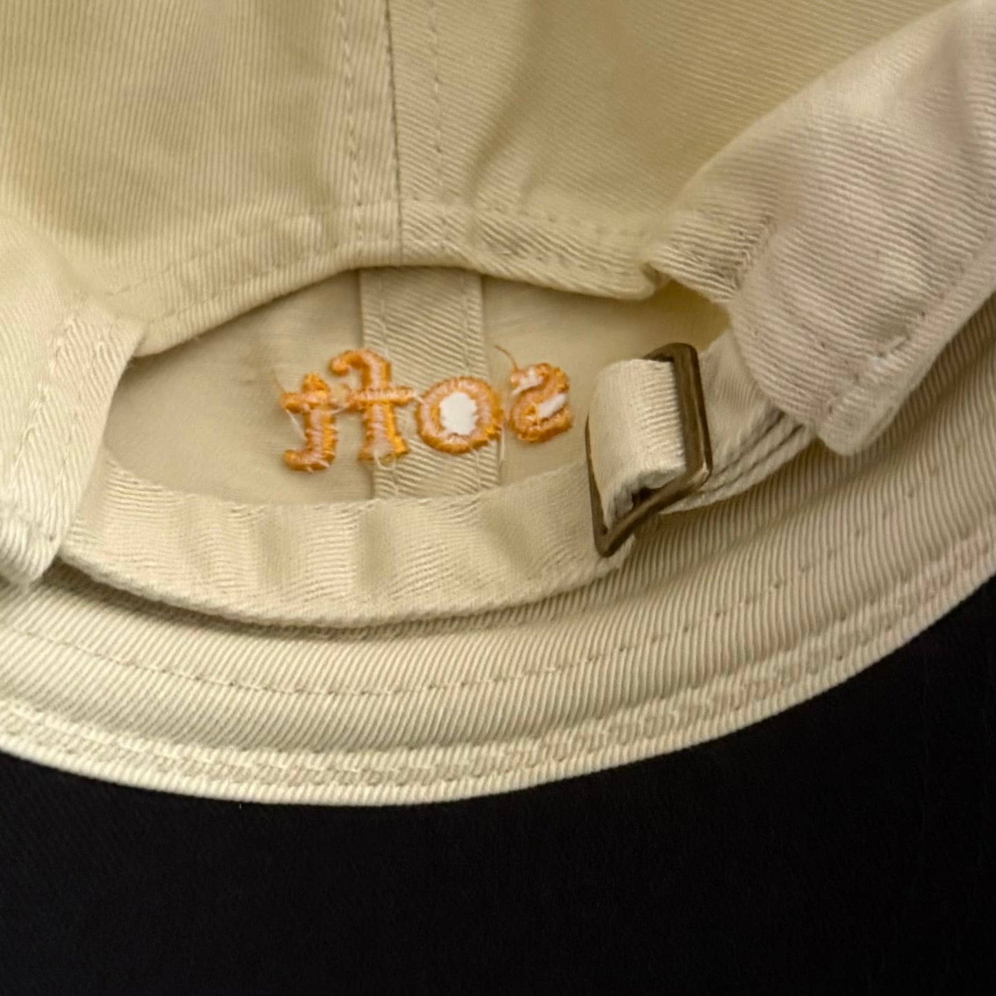 Soft Pretzels Dad Hat