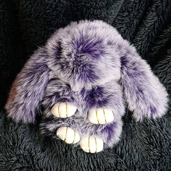 Bao Bunny Kawaii Plush Keychain Mystery Tin