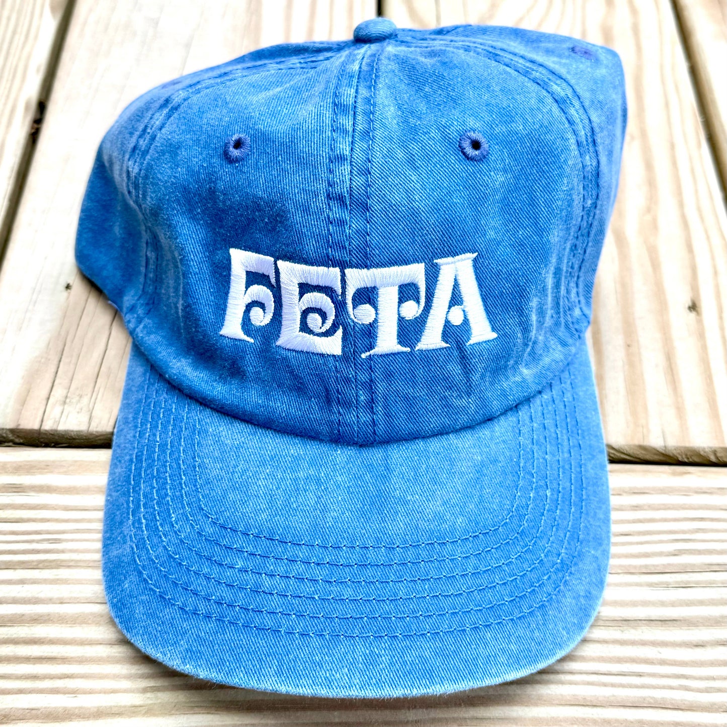 Feta Dad Hat