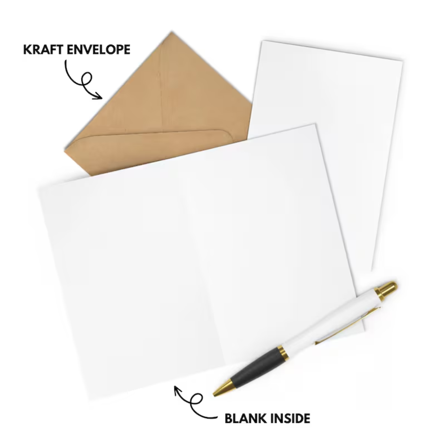 I Knew You Could Do It Card