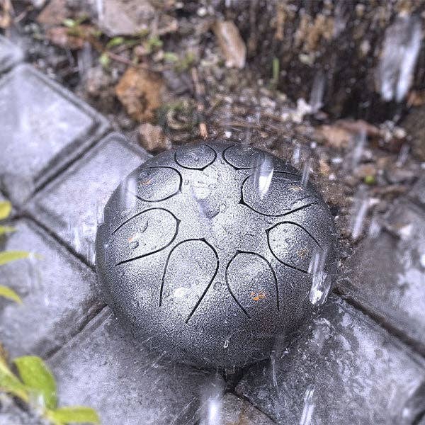 TranquilTones Garden Rain Drum