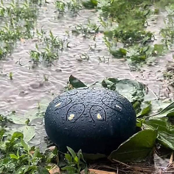 TranquilTones Garden Rain Drum