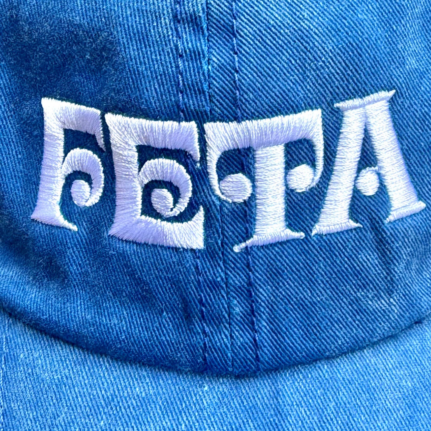 Feta Dad Hat