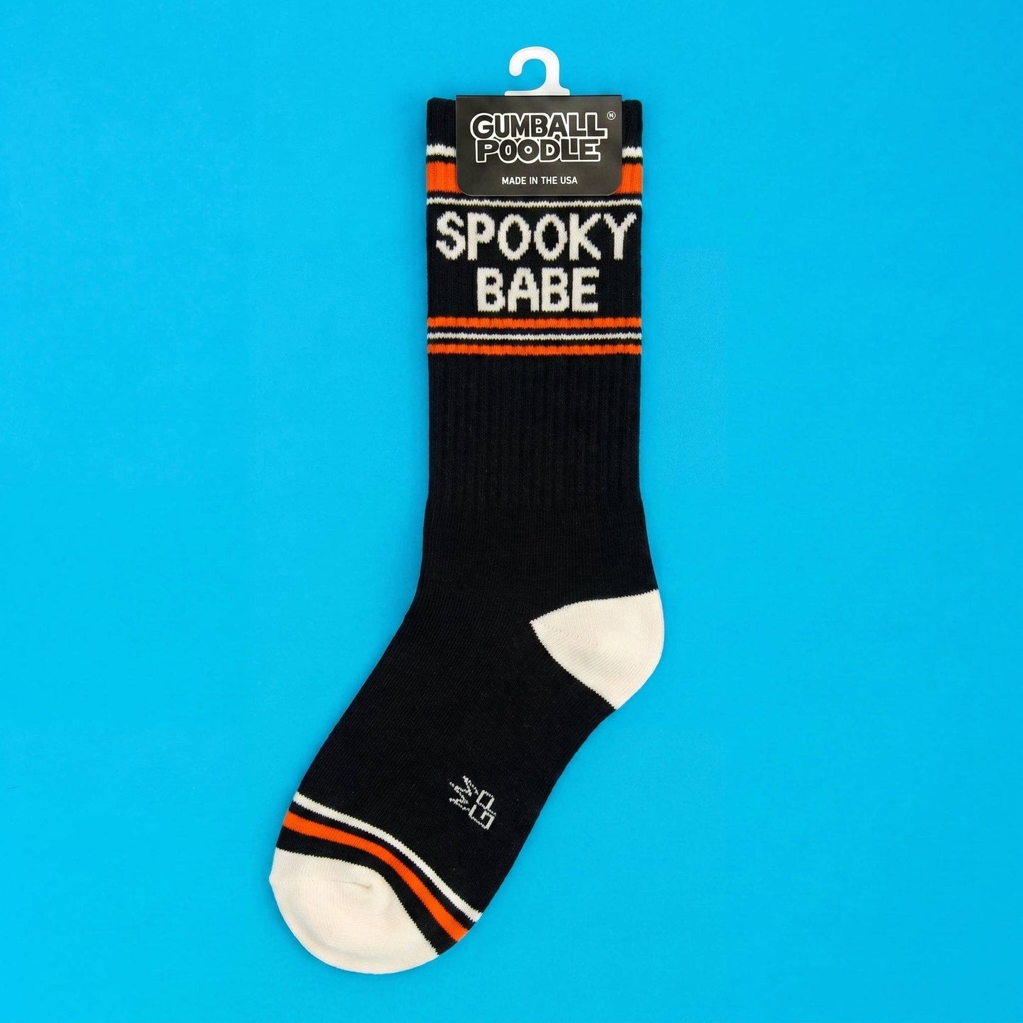 Spooky Babe Socks